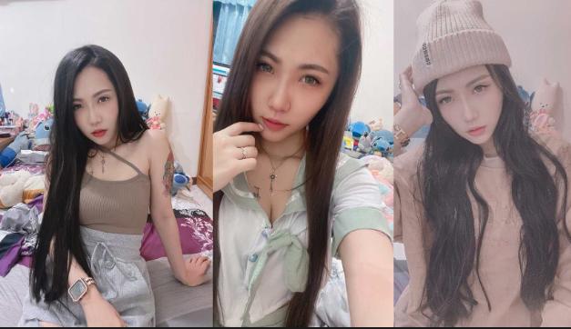 高顏值反差妹網調視頻曝光，脫光JK制服露奶摳穴滿口淫話邀請主人免費操