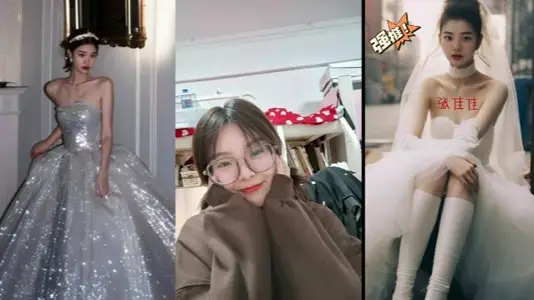 阜新市反差婊【张佳佳】有男友依旧按耐不住网上撩骚，找猛男被调教性爱视频流出