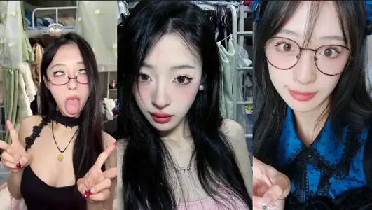 顏值女神【灌飽飽】絕美顏值御姐尤物，多部自拍合集流出