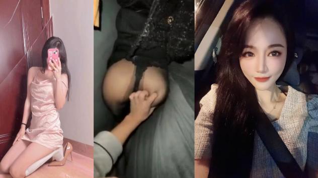 福建福清宏路【蘇伊慧】身材極品的性感少婦，揹著老公出軌偷情被曝光