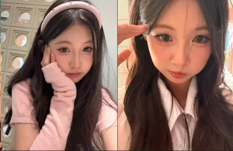 超性感大眼妹【劉亦欣】可愛顏值長腿反差婊，做愛私拍被渣男流出