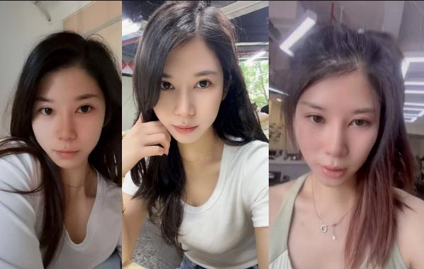 長腿御姐【大美美】 模特身材極品少婦，到處約炮大哥網上販賣自拍視頻