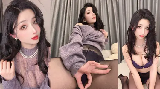 巨顫的蜜桃好臀D罩大奶黑絲美腿絕世尤物【涼涼子】 小媽純欲臉讓你射的比德芙還絲滑