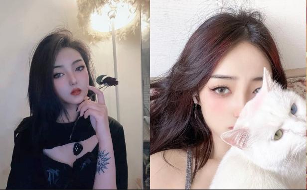 上海顏值天花板小情侶【寧美琴】流出私密視頻，高冷女友床上反差驚人叫床騷到人血壓飆升