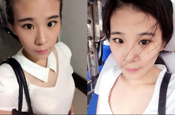 河北涵眾高鐵培訓中心的女導師，平時教導學生高鐵禮儀私下卻是純欲母狗床照私密視頻曝光