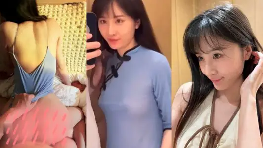 廣東美女彩票店主和男友啪啪視頻，平常守店孤獨寂寞慾望無法發洩和男友做愛騷到不行