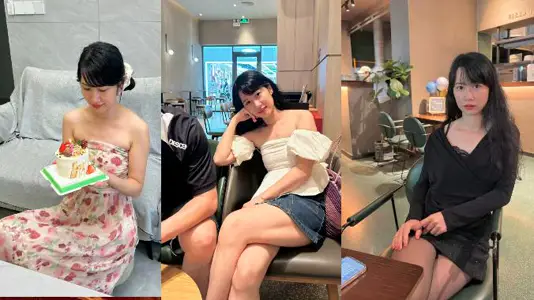 廣東極品反差真實美豔少婦【林嘉玲】穿著性感絲襪和高跟鞋，金主無套爆操調教視頻曝光流出
