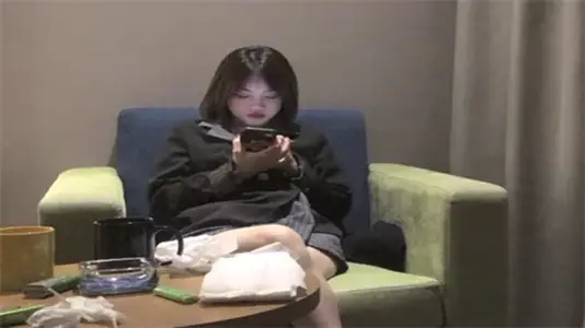 91約妹達人極品女神00後短髮小蘿莉