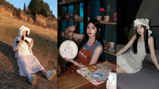 馬來西亞籍留學生【潘緯倩】遭渣男偷拍性愛視頻外流，顏值超美清純女神被後入猛操