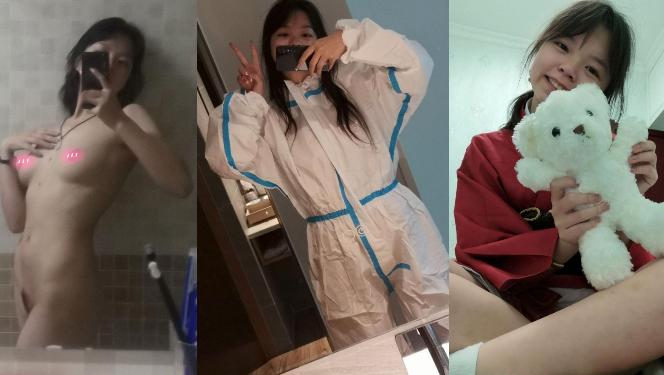瓜友投稿，包養極品學生反差婊慾求不滿超大尺度的大量生活照自慰性愛視頻遭曝光