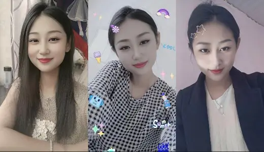 湖南長沙良家少婦【王慧珊】居家自拍流出，在鏡頭面前發騷自拍展示自己引發網友們的追捧