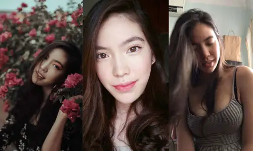 新加坡知名網紅【Bunnyjanjan】啪啪不雅視頻遭無良男友偷拍側錄曝光洩露
