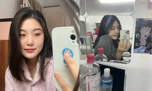 承德應用技術職業學院的網爆門事件【王丹】前男友外洩曝光小母狗調教歷程視頻流出