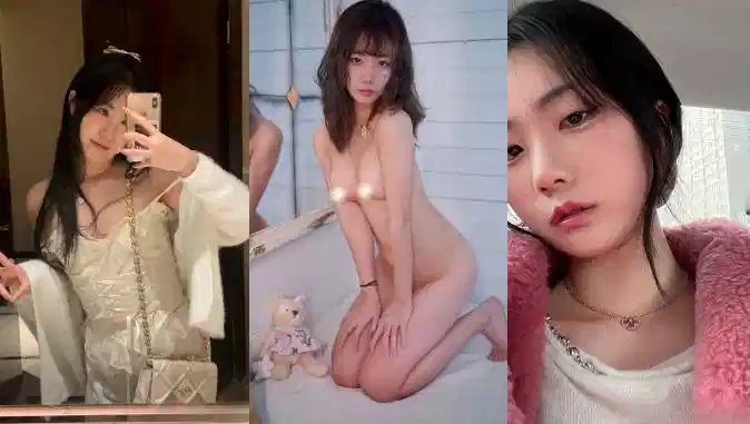 重慶健身房專屬母狗【周妍迢】表面擼鐵健身，背後道具自慰打炮健身房男的睡個遍