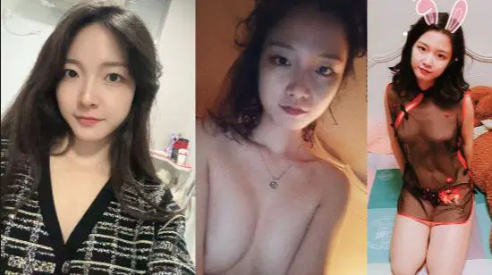 頂級學霸高學歷研究生【範勃然】私密視頻照片遭洩密，青春外表下面私下卻是母狗形象