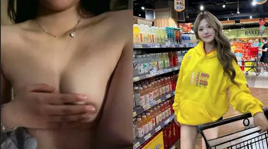 河南鄭州23歲騷貨【黃絮如】被渣男男友曝光裸聊視頻，一邊視頻一邊錄屏