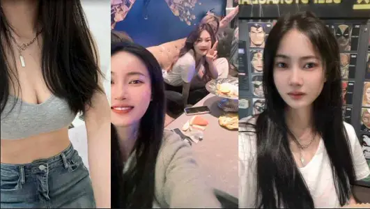 江西鷹潭顏值反差婊【徐楊林】索要40彩禮瓜友無奈誓要曝光，朋友圈洗澡視頻流出