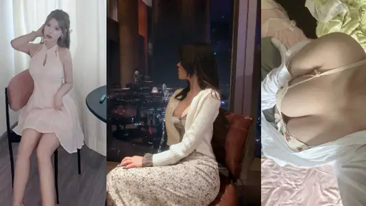 上海高校極品美女舞蹈老師被曝下海視頻外網出售小視頻撈金