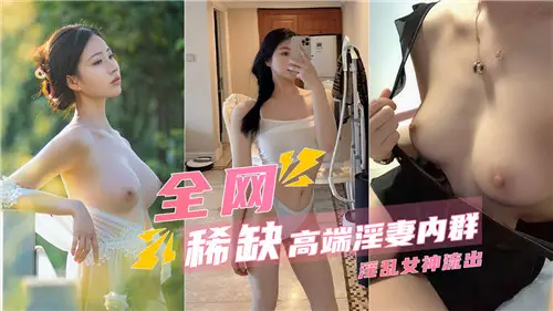 全國稀缺高端淫妻內群淫亂女神流出