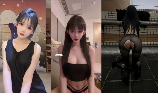 廣州頂級外圍女神【小甜】技術堪稱AV明星讓人如痴如醉，瓜友們的最愛騷雞滿足一切性幻想