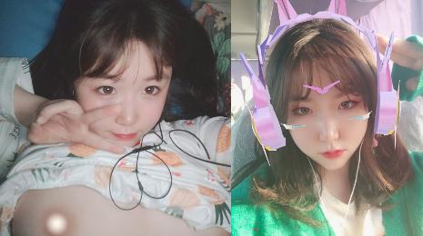 北京大學學霸【郭慧穎】被網戀對象騙拍私密視頻後曝光流出