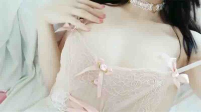 蕾絲情趣衣性感自慰.