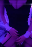 【涵菱】爆乳尤物的制服誘惑！炮友多體位無套激戰自拍完整版