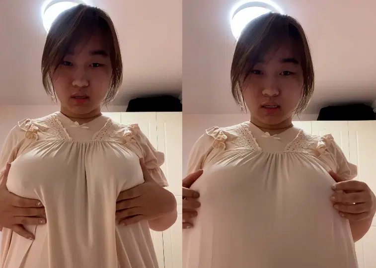 洛杉磯留學生劉曉燁約炮視頻曝光！反差學生妹驚呆眾人