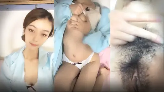 美少女小戰士00後小護士宿舍全裸自慰！粉逼近距離拍掰開小浪穴！