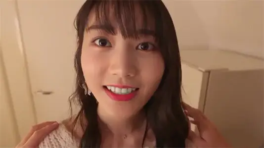 AI-李一桐-女友視角淫亂勾引