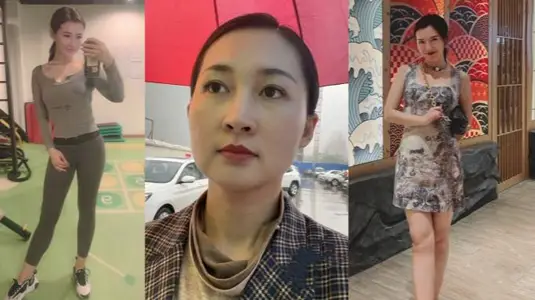 瓜友投稿！神似關曉彤的包頭氣質少婦偷情視頻流出，後入抽插真喜歡操她的蜜桃臀