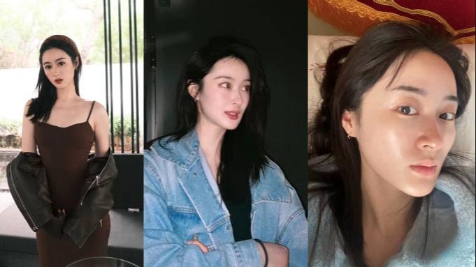 瓜友投稿！山西工程公司清純美女【劉雨婷】揹著男友偷情同事被捆綁狂操顏射