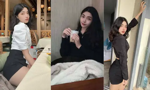 廣州工商銀行反差婊【許雅琪】專門勾搭大款，白天櫃檯上班尋找目標晚上約出去酒吧約炮