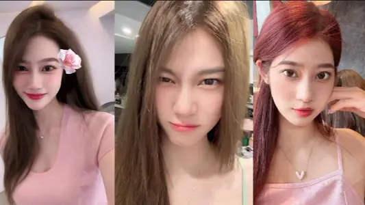 金華職業技術大學清純校花【白雯雯】曝出醜聞，背叛男友與富二代偷情視頻流出