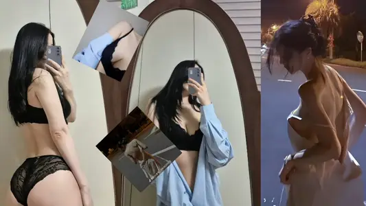 山東妹子被偷拍曝光洩密!!平時應該有直播