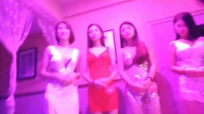 騷貨麗莎桑拿房買春實錄，高清完整版流出！