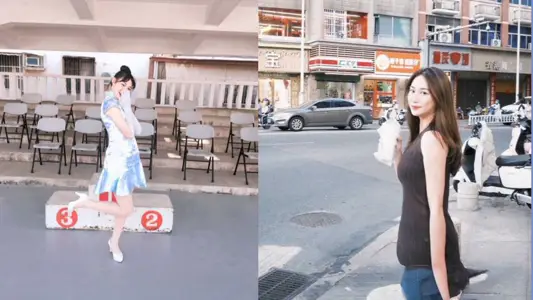 IG高顏值美女【莉塔】與前男友自拍露臉做愛的視頻被外流，女主各種姿勢被操