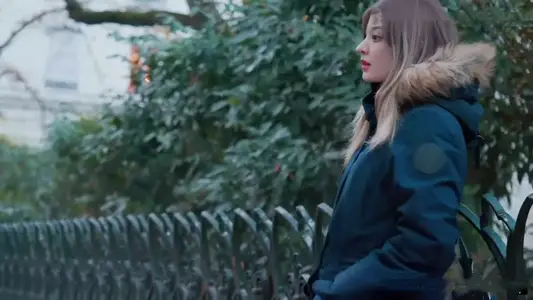 AI番號：迪麗熱巴與古力娜扎，姐妹趁夫出差，互舔解渴激情四射