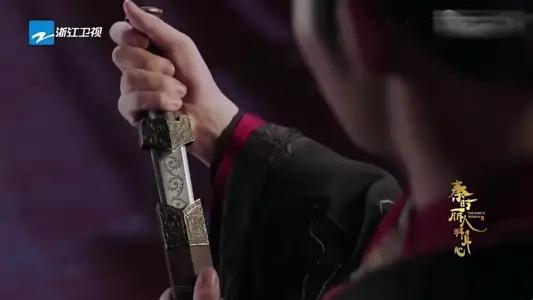 AI-迪麗熱巴-宮中妃子的愛恨情仇