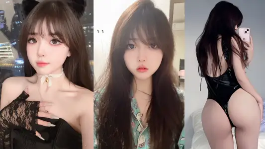 全網瘋求的鄭州音樂學院【李梓娜】的瓜，這顏值說實話是天花板也不過份吧！屬實太頂了！