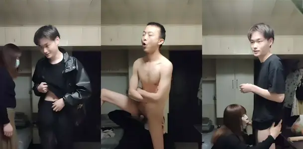 南京【紅姐】事件18位心動男嘉賓評分，個個身強體健氣度不凡多位小哥被網友奉為經典