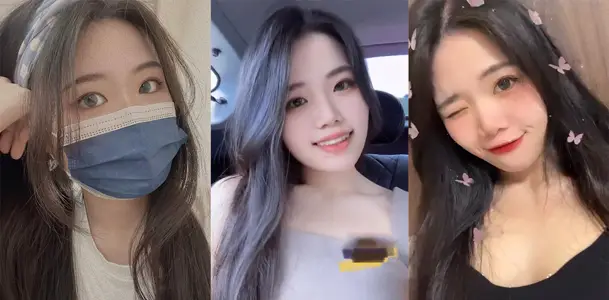 IG高顏值女網紅與粉絲酒店約炮視頻流出，舔蛋畫面口水拉絲風騷誘人