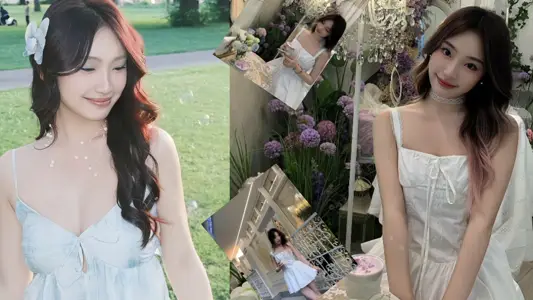 【洩密】頂級顏值反差婊，妹子長得很標緻，有初戀的感覺，口活很贊！！