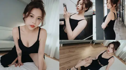 25歲酒店女公關剛下班就被搭訕 堅挺的陰莖在她的雪嫩巨乳之間也按耐不住快速的刺激而爆烈射精