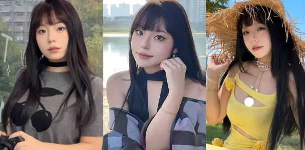 抖音網紅【一路發發發發發】做愛視頻流出，極品身材被土豪花式調教各種操逼體位層出不窮