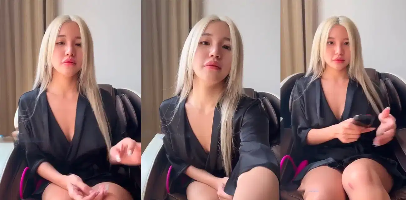 臺灣性感網紅【Mspuiyi】付費自慰視頻流出，道具插穴高潮迭起觀感度極佳