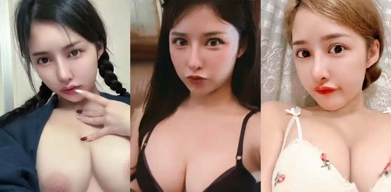 【李娜娜】粉絲約會篇，找了個公廁就開幹，無套猛操嫩穴淫水狂流不止