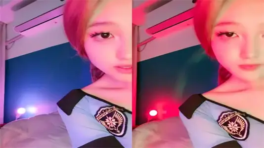 [高清近拍] 黑絲美乳萌妹淫叫掰穴 情趣道具玩弄粉嫩鮑魚 嬌喘勾魂體控震動棒實錄