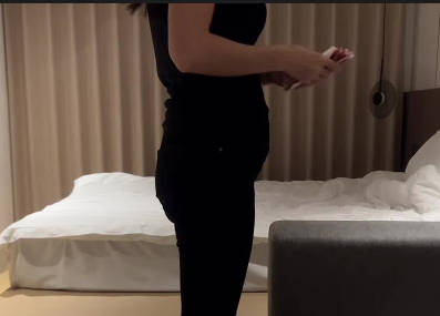 杏吧原創.今天約了一個黑衣御姐-蜘蛛俠