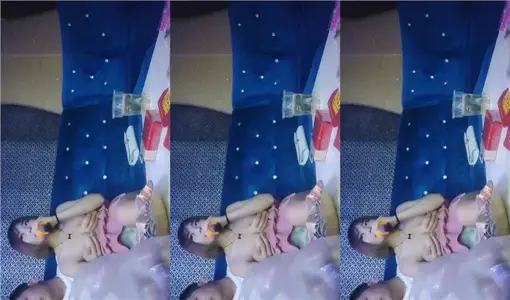 歌廳探花陳先生，揉著騷逼的奶子聽她唱完一首歌扒光了直接開草